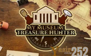 My Museum Treasure Hunter