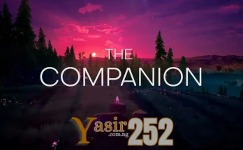 The Companion