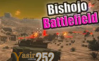 Bishojo Battlefield