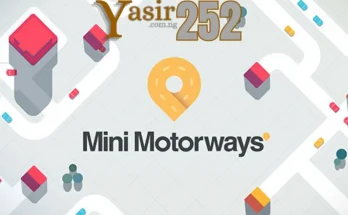 Mini Motorways