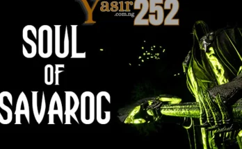 Soul of Savarog