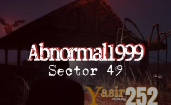 ABNORMAL1999 Sector 49