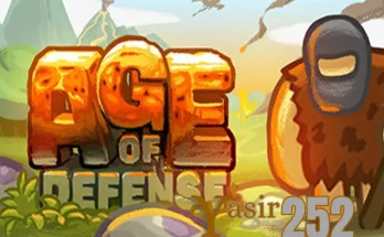 Age of Defense