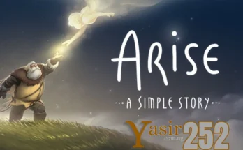 Arise a Simple Story