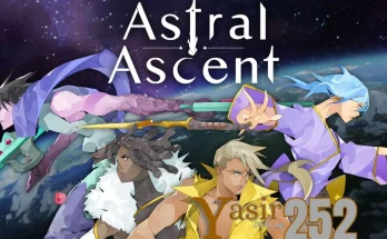 Astral Ascent