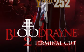 Bloodrayne 2 Terminal Cut