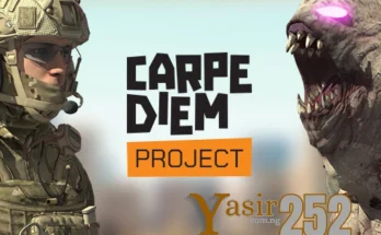 CARPE DIEM PROJECT