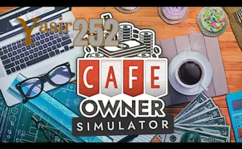 Cafe Owner Simulator