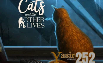 Cats and the Other Lives