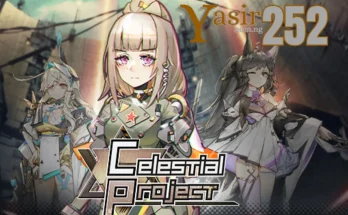 Celestial Project