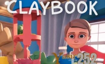 Claybook