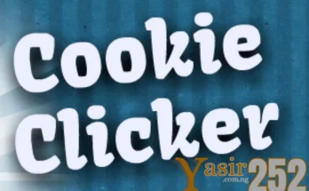 Cookie Clicker