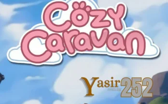 Cozy Caravan