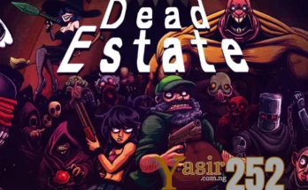 Dead Estate