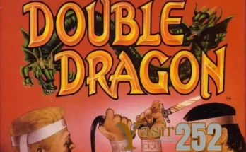 Double Dragon