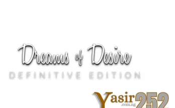 Dreams of Desire Definitive Edition