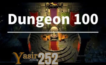 Dungeon 100