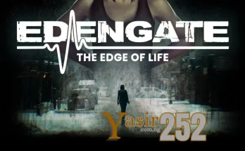 Edengate the Edge of Life