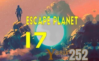 Escape Planet 17