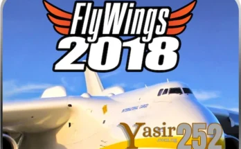 Fly wings 2018