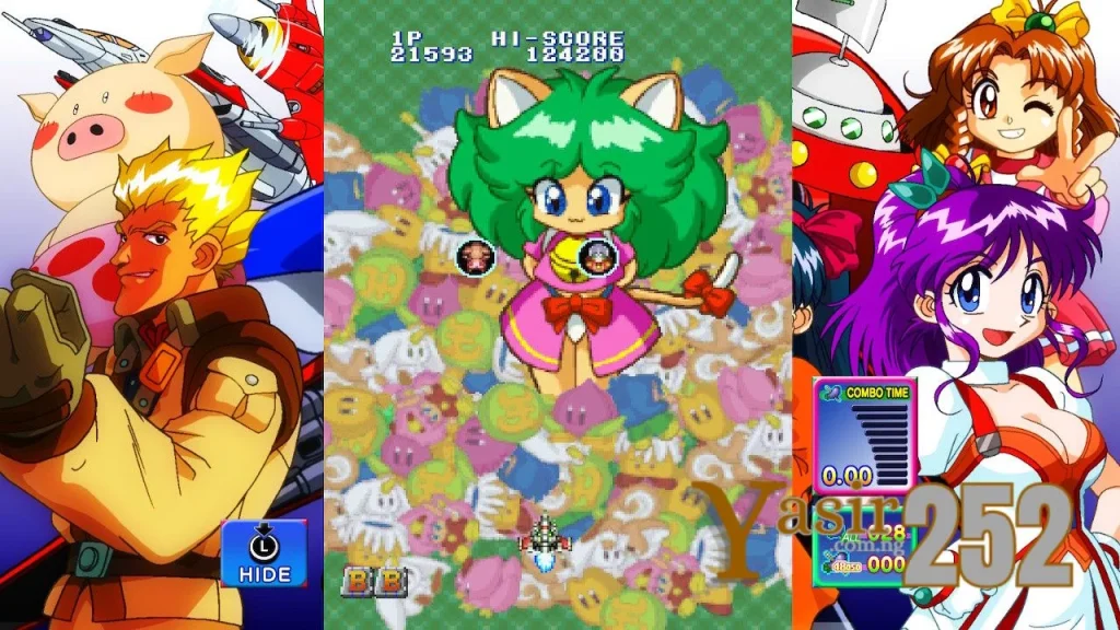 Game Tengoku Cruisinmix Special 