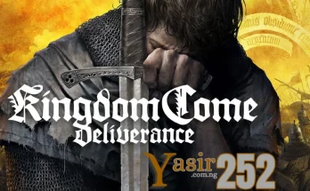 Kingdom Come Deliverance