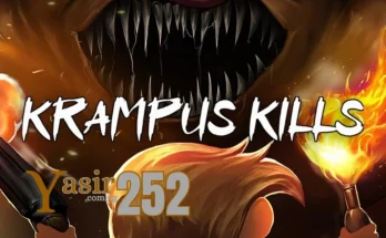 Krampus Kills