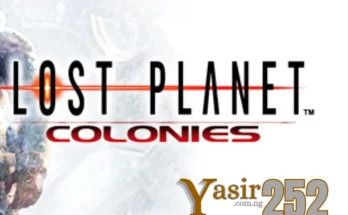 Lost Planet Colonies