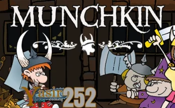 MUNCHKIN DIGITAL