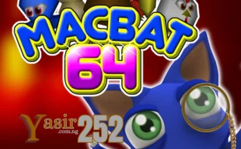 Macbat 64