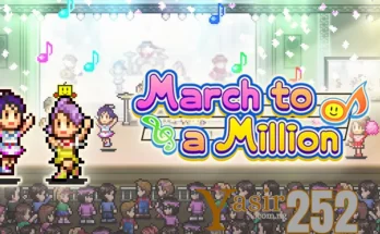 March to a Million