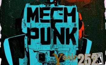 Mech Punk