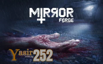 Mirror Forge