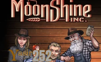 Moonshine Inc