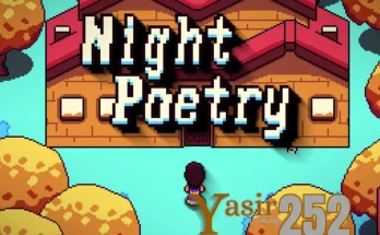 Night Poetry