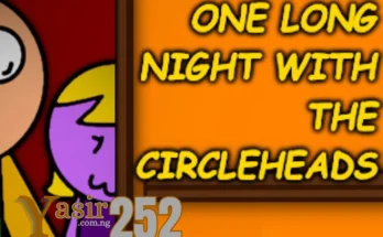 One Long Night with the Circleheads