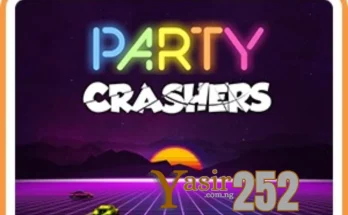 Party Crashers