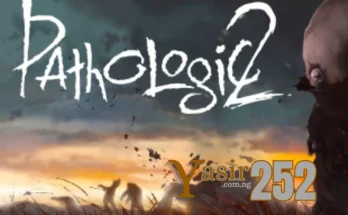 Pathologic 2