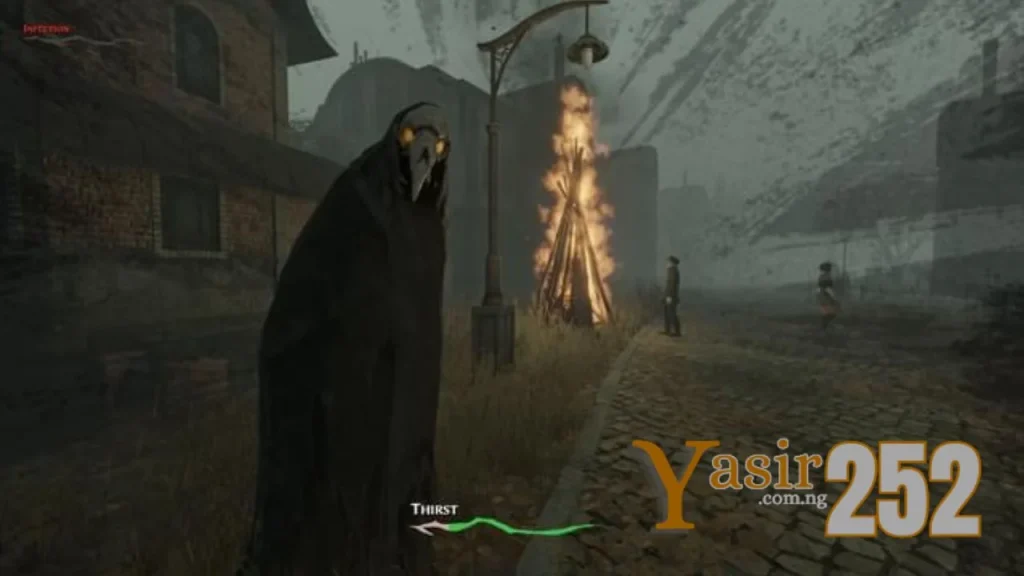 Pathologic 2