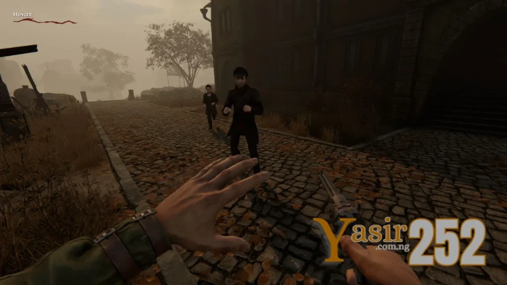 Pathologic 2