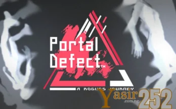 Portal Defect