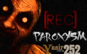 REC PAROXYSM