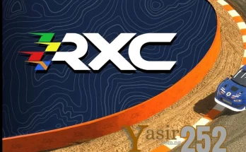 RXC RALLY CROSS CHALLENGE