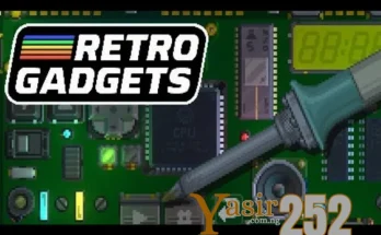 Retro Gadgets