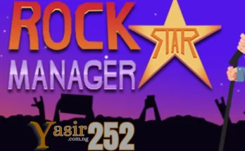 Rock Star Manager