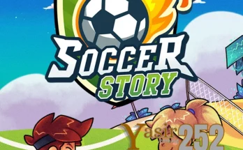 SOCCER STORY