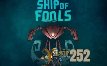 Ship of Fools