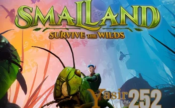 Smalland Survive the Wilds