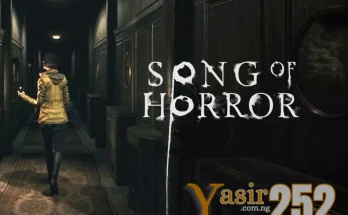 Song of Horror