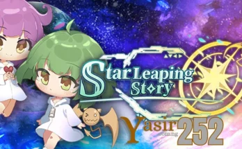 Star Leaping Story